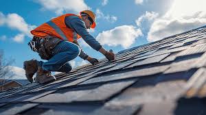 Professional Roofing Services in Black Earth, WI